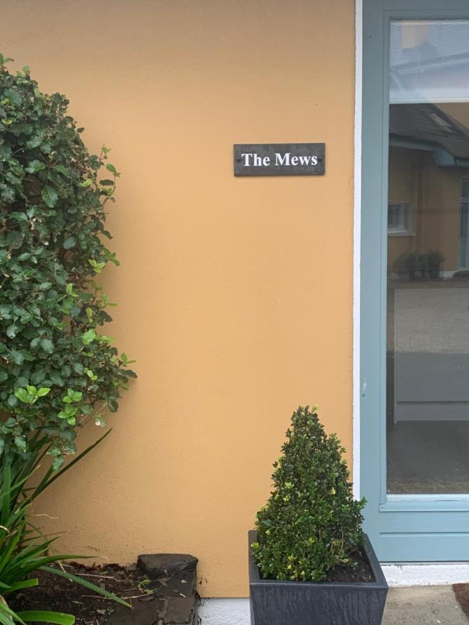 The Mews Villa Newbridge  Buitenkant foto