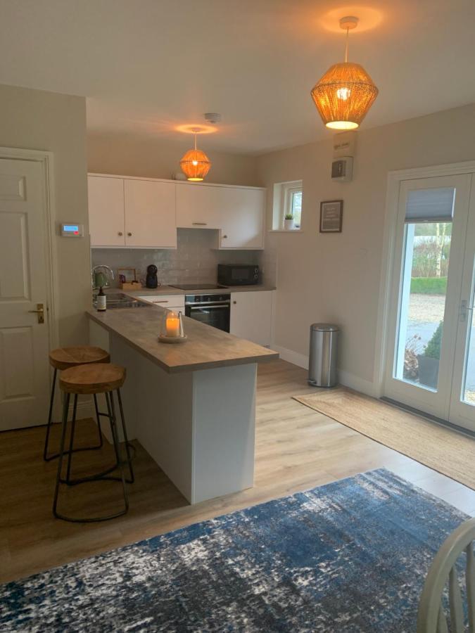 The Mews Villa Newbridge  Buitenkant foto