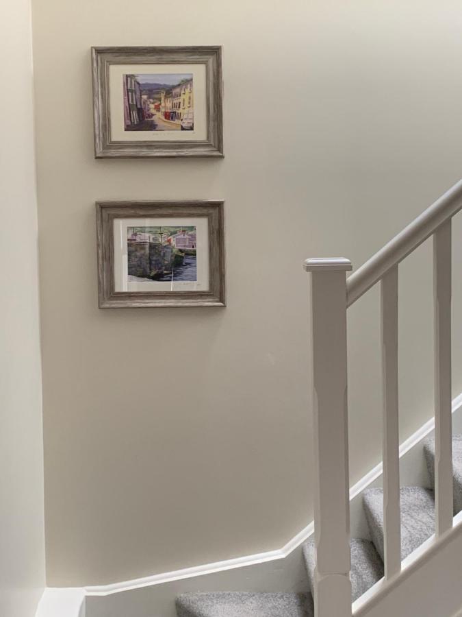 The Mews Villa Newbridge  Buitenkant foto