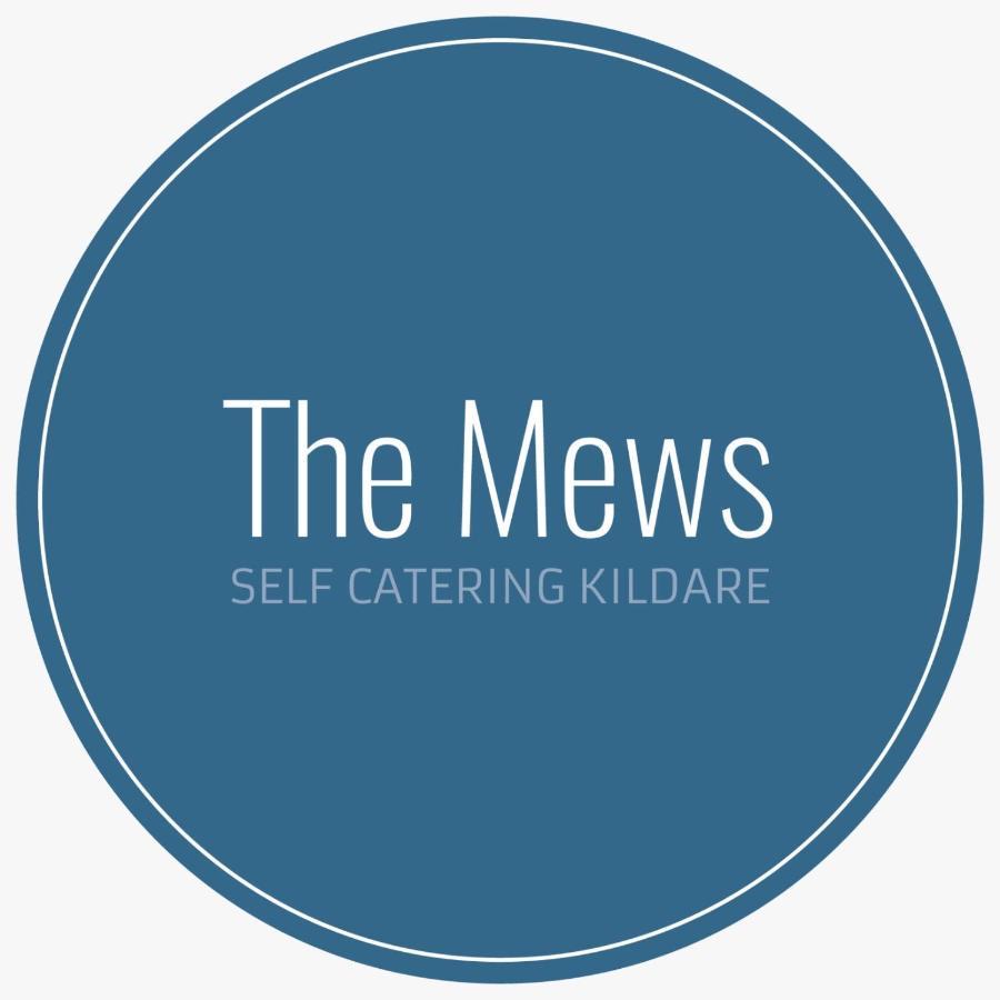 The Mews Villa Newbridge  Buitenkant foto